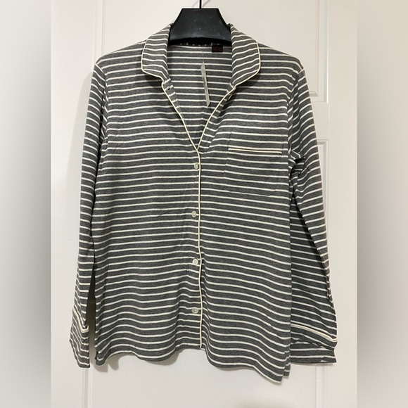 J. CREW PAJAMA NEW - Picture 2 of 7